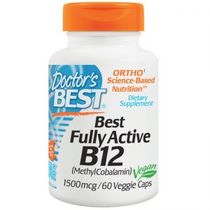 vitamin B12 metylcobalamin