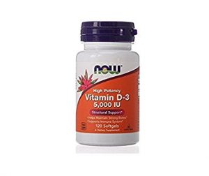 D-vitamin-D3-NOW
