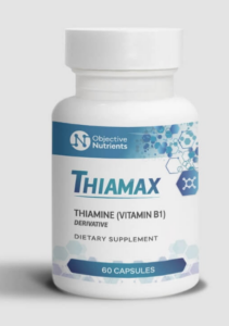 Thiamax, TTFD, Allithiamine