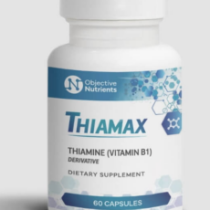 Thiamax, TTFD, Allithiamine