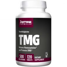 Trimetthylglycine TMG Jarrow