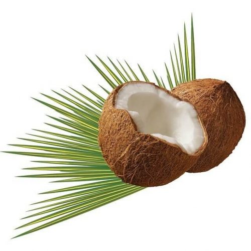 kokosfett storpack 25kg biofood