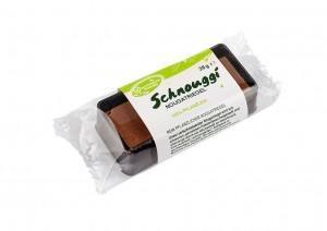 Mjölkfri Nougat