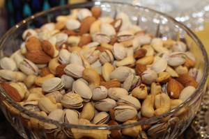 magnesiumbrist kan åtgärdas med nötter