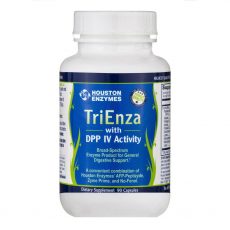 TriEnza matsmältningsenzymer enzymer IBS